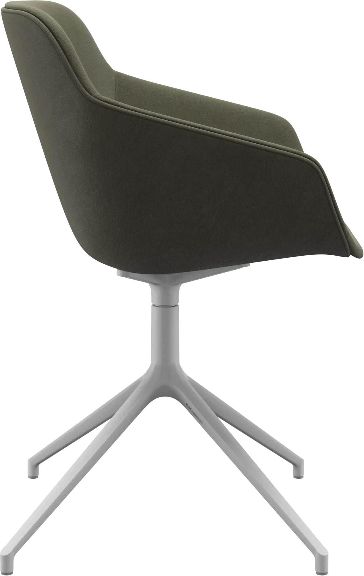 デザイナーダイニングチェア | インテリアをグレードアップ - レザー